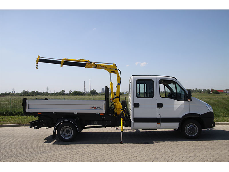 二軸計(jì)量檢衡車(chē)