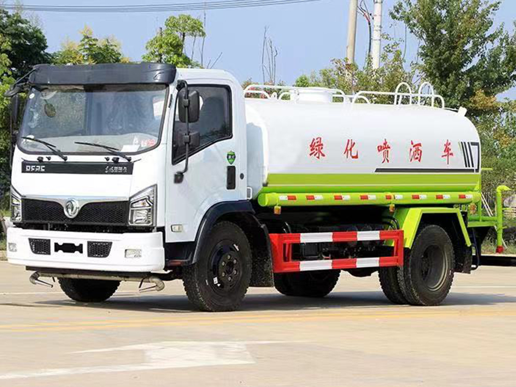 灑水車(chē)
